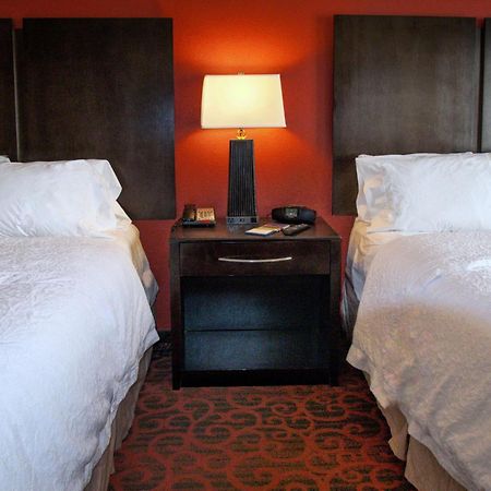 Hampton Inn & Suites Elk City Ngoại thất bức ảnh