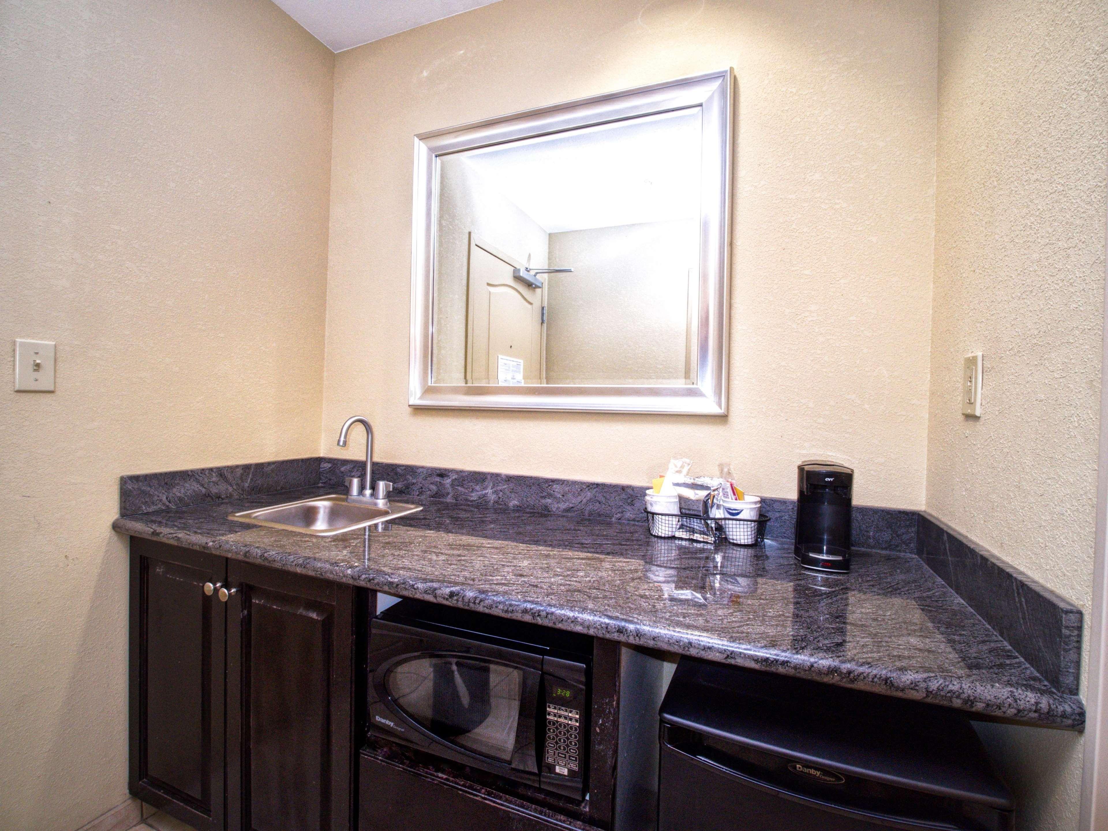 Hampton Inn & Suites Elk City Ngoại thất bức ảnh