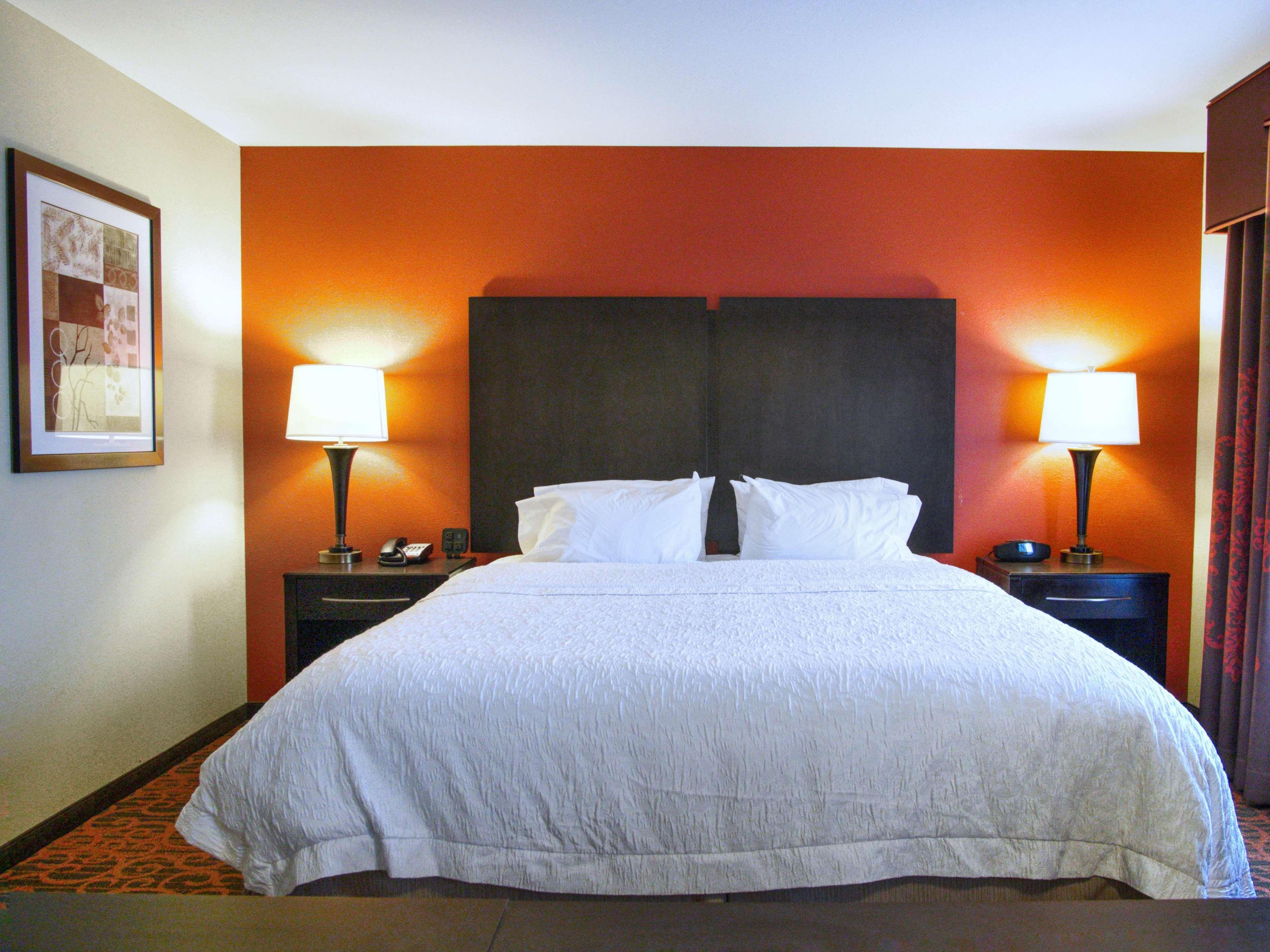 Hampton Inn & Suites Elk City Ngoại thất bức ảnh