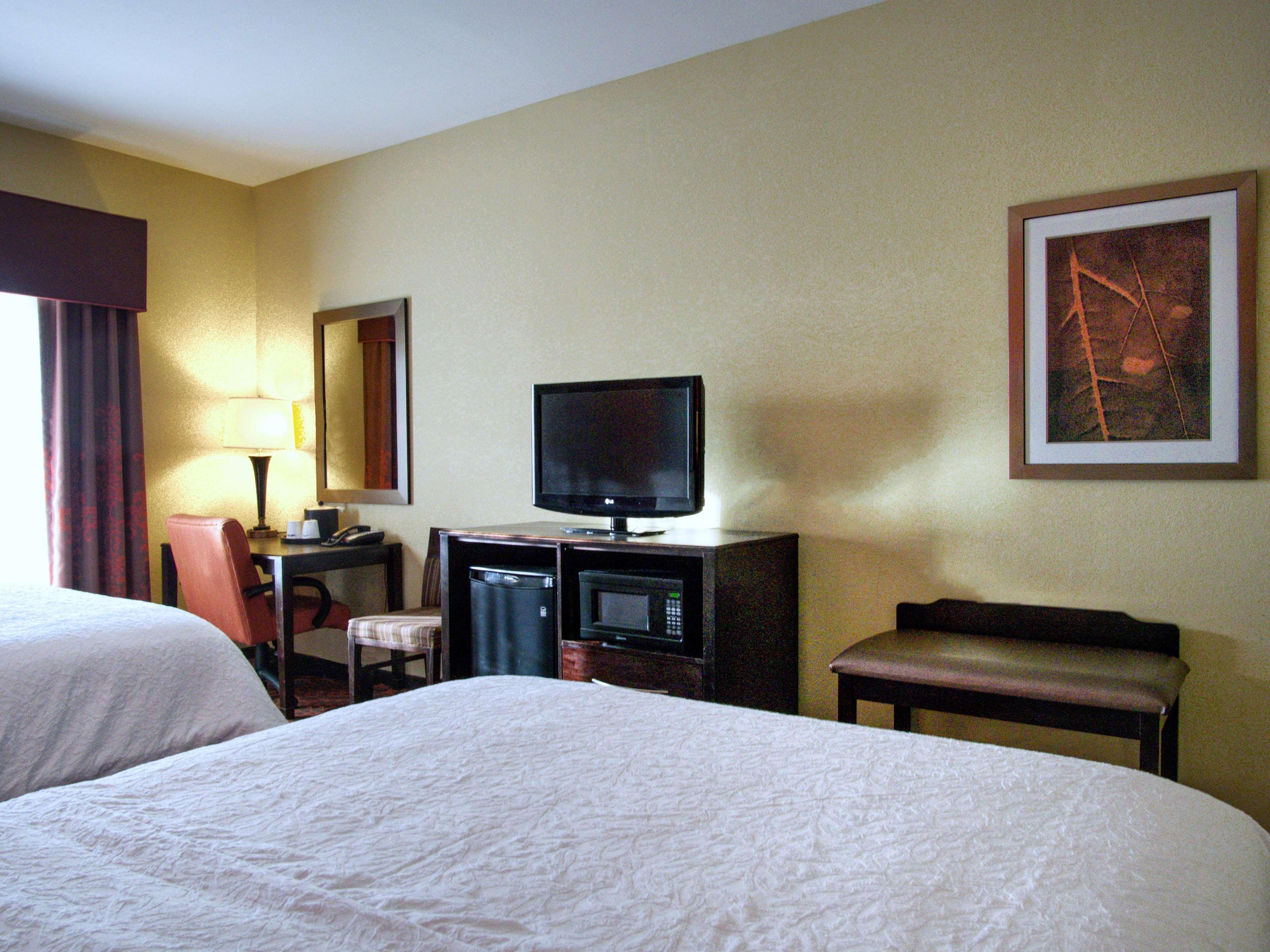 Hampton Inn & Suites Elk City Ngoại thất bức ảnh