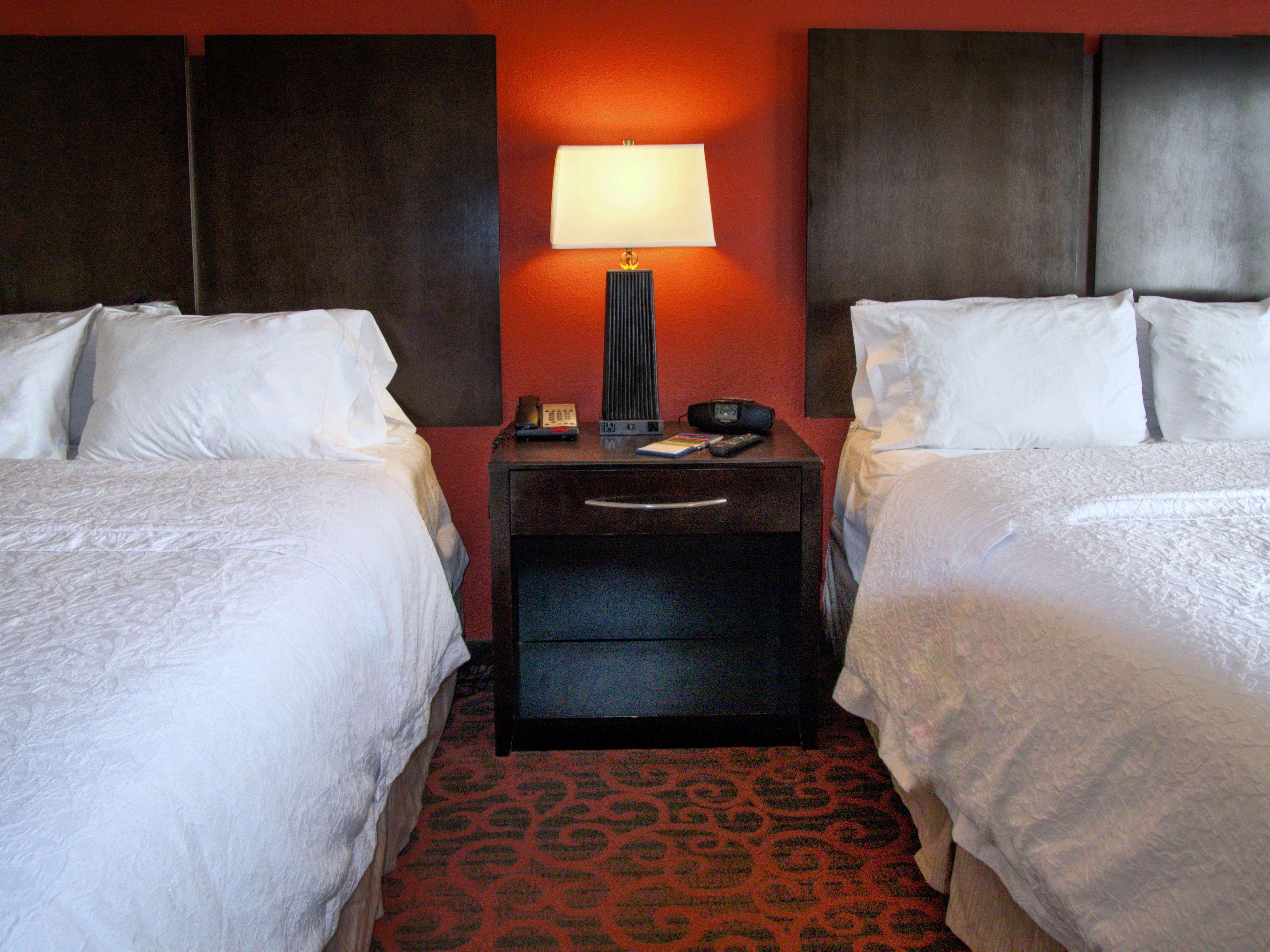 Hampton Inn & Suites Elk City Ngoại thất bức ảnh