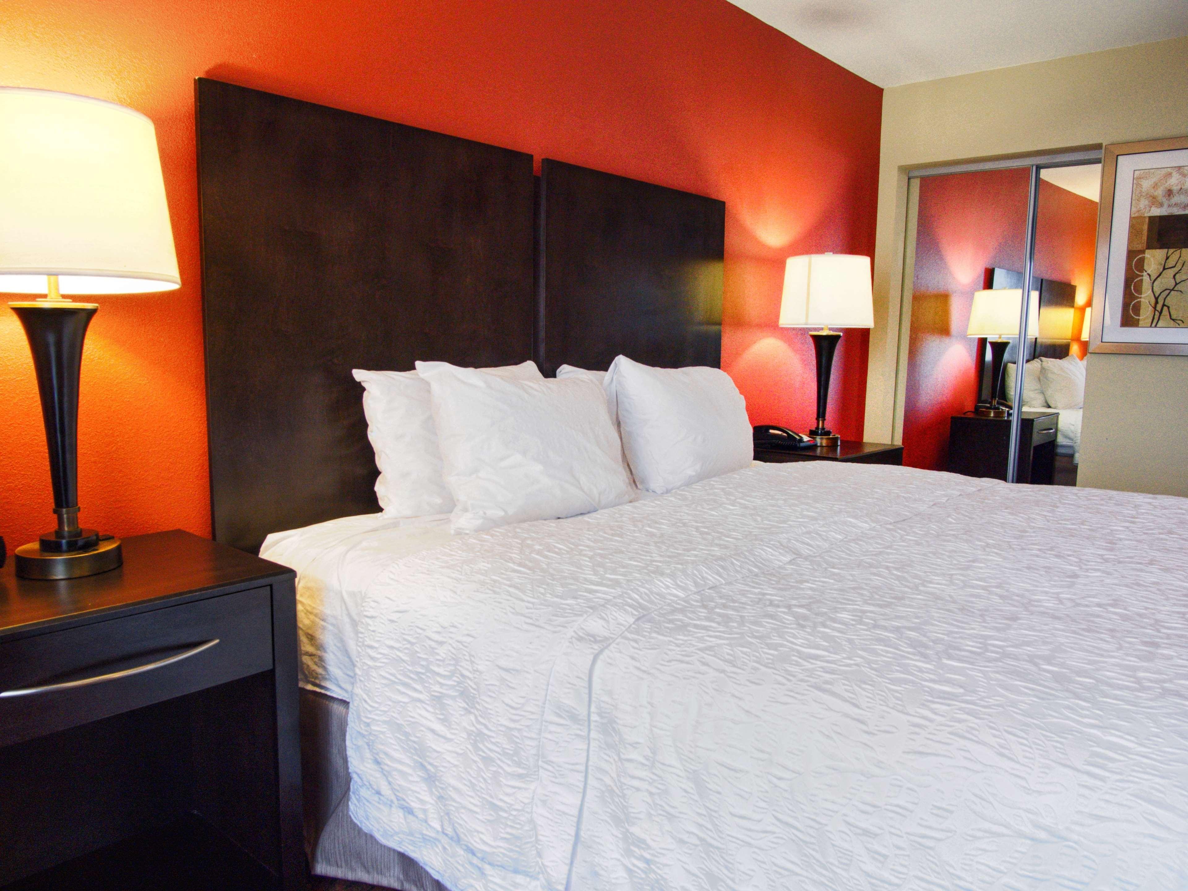 Hampton Inn & Suites Elk City Ngoại thất bức ảnh