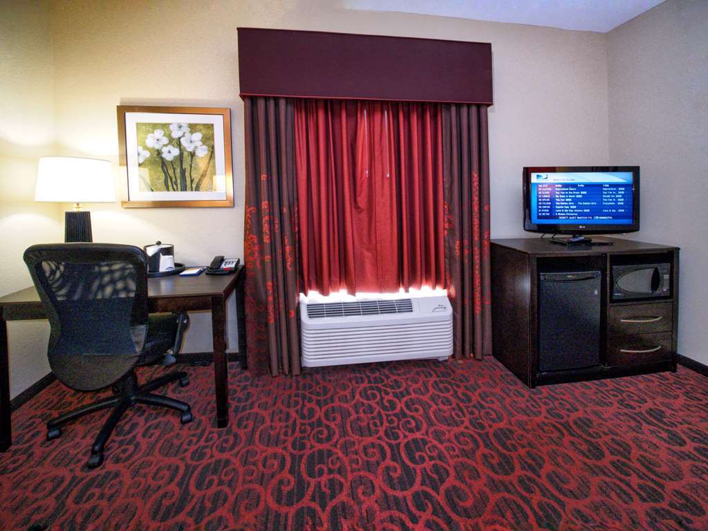 Hampton Inn & Suites Elk City Phòng bức ảnh